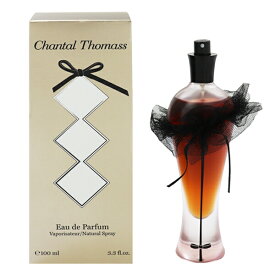 香水 CHANTAL THOMASS シャンタルトーマス ゴールド EDP・SP 100ml 【あす楽 送料込み(沖縄・離島を除く)】【フレグランス ギフト プレゼント 誕生日 レディース・女性用】【CHANTAL THOMASS GOLD EAU DE PARFUM SPRAY】