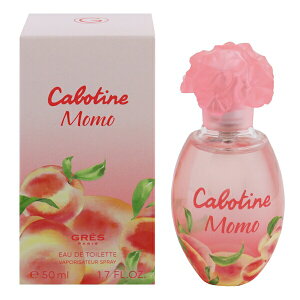 O  fB[X J{eB[k  EDTESP 50ml  tOX v[g 蕨 Mtg CABOTINE MOMO GRES