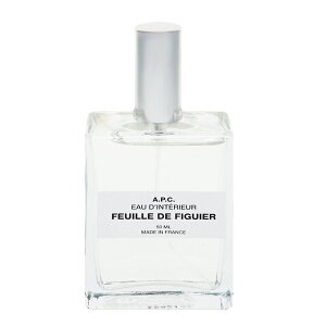 �A�[�y�[�Z�[ ���������̗t ���[���X�v���[ 50ml A.P.C.