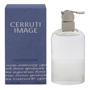 ���� CERRUTI �C���[�W �v�[���I�� EDT�ESP 100ml �y�������݁z�y�t���O�����X �M�t�g �v���[���g �a���� �����Y�E�j���p�z�y�C���[�W IMAGE POUR HOMME EAU DE TOILETTE SPRAY�z