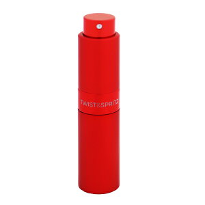  TWIST  SPRITZ cCXgXvbc Ag}CU[ bh 8ml ytOX Mtg v[g a Ag}CU[zyTWIST  SPRITZ ATOMISER REFILLABLE SPRAY REDz
