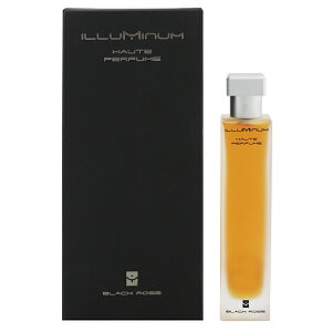 �C���~�i�� �y�݌Ɍ���z ���� ���f�B�[�X �u���b�N���[�Y EDP�ESP 100ml �������� �v���[���g ���蕨 �M�t�g BLACK ROSE ILLUMINUM