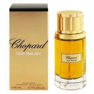 Vp[  Y fB[X E[h }L EDPESP 80ml   tOX v[g 蕨 Mtg OUD MALAKI CHOPARD