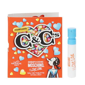 ���X�L�[�m ���� ������ ���f�B�[�X �A�C ���u ���u (�`���[�u�T���v��) EDT�ESP 1ml �������� ���� �t���O�����X