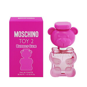  MOSCHINO gC2 ouK EDTESP 30ml y(E)zytOX Mtg v[g a fB[XEpzyTOY 2 BUBBLE GUM EAU DE TOILETTE SPRAYz