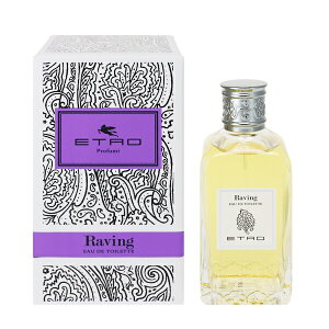 �G�g�� ���� �����Y ���f�B�[�X ���C���B���O EDT�ESP 100ml �������� ���� �t���O�����X �v���[���g ���蕨 �M�t�g RAVING ETRO