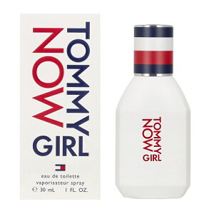 g~[qtBK[  fB[X g~[K[ iE EDTESP 30ml (E)  tOX v[g 蕨 Mtg TOMMY GIRL NOW TOMMY HILFIGER