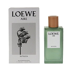 香水 レディース ロエベ アイレ スティレサ EDT・SP 125ml 送料無料 香水 フレグランス