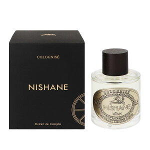 jVl  Y fB[X Rj[ GLXgh RESP 100ml   tOX v[g 蕨 Mtg COLOGNISE EXTRAIT DE COLOGNE NISHANE