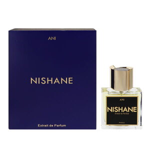 jVl  Y fB[X Aj GLXgh pt@ESP 50ml   tOX v[g 蕨 Mtg ANI EXTRAIT DE PARFUM NISHANE