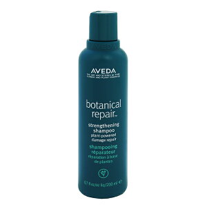 AF_ AVEDA {^jJ yA Vv[ 200ml ywAPA Vv[ {́zyBOTANICAL REPAIR STRENGTHENING SHAMPOOz