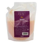 サニープレイス SUNNY PLACE ザクロシード トリートメント 詰替用 600g 【ヘアケア トリートメント・ヘアパック 詰替】【ZACRO SEED ESTRON TREATMENT】