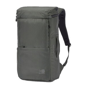 �J���}�[ KARRIMOR tribute 20 [�J���[�FDark Charcoal] [�T�C�Y�FH50×W30×D16cm(20L)] #501235-1210 �y���������z�y�X�|�[�c�E�A�E�g�h�A �A�E�g�h�A �o�b�O�z�ytribute 20�z