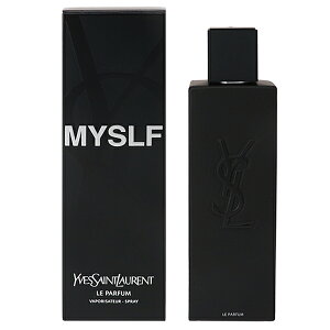 CT[  Y MYSLF pt@ PESP 100ml   tOX v[g 蕨 Mtg MYSLF LE PARFUM YVES SAINT LAURENT