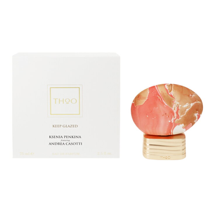 楽天市場】香水 THE HOUSE OF OUD キープ グレーズド EDP・SP 75ml 