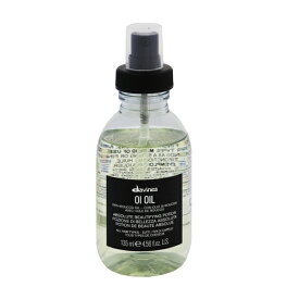 ダヴィネス DAVINES オイ オイル L 135ml 【あす楽 送料込み(沖縄・離島を除く)】【ヘアケア スタイリング オイル】【OI OIL L】