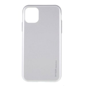 iPhone 11 ProMax �P�[�X iPhone 11 ProMax �w�ʌ^ �X�}�z�P�[�X �V���o�[ #1139182 ��������