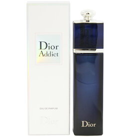 クリスチャン ディオール 香水 CHRISTIAN DIOR アディクト EDP・SP 100ml 【あす楽 送料無料】【フレグランス ギフト プレゼント 誕生日 レディース・女性用】【アディクト DIOR ADDICT EAU DE PARFUM SPRAY】