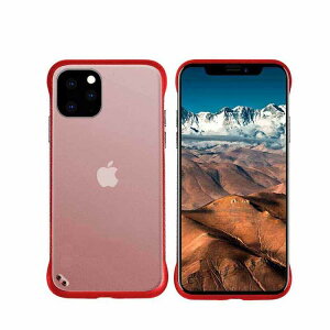 iPhone 11 Pro �P�[�X iPhone 11 Pro �w�ʌ^ �X�}�z�P�[�X ���b�h #1139995 �������� iPhone 11 Pro Case