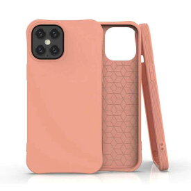 iPhone 12 mini ケース iPhone 12 mini Case iPhone 12 mini スマホケース [カラー：オレンジ] 【送料無料】【電化製品 スマートフォン iPhoneケース】