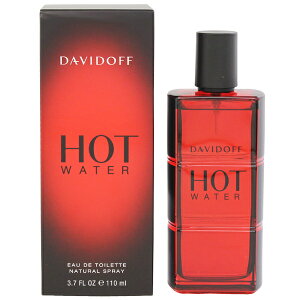 _rht  Y zbgEH[^[ EDTESP 110ml (E)  tOX v[g 蕨 Mtg HOT WATER DAVIDOFF