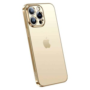 iPhone 14 ProMax �P�[�X iPhone 14 ProMax �X�}�z�P�[�X B �����K���X�t�B�����t�� �S�[���h #1151520 �������� iPhone 14 ProMax Case