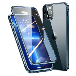 iPhone 14 ProMax �P�[�X iPhone 14 ProMax �X�}�z�P�[�X A �����K���X�t�B�����t�� �u���[ #1151428 �������� iPhone 14 ProMax Case