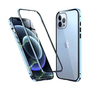 iPhone 14 Pro �P�[�X iPhone 14 Pro ���ʃK���X�P�[�X �X�}�z�P�[�X A �u���[ #1151210 ��������