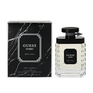QX  Y EH EDTESP 100ml (E)  tOX v[g 蕨 Mtg UOMO GUESS