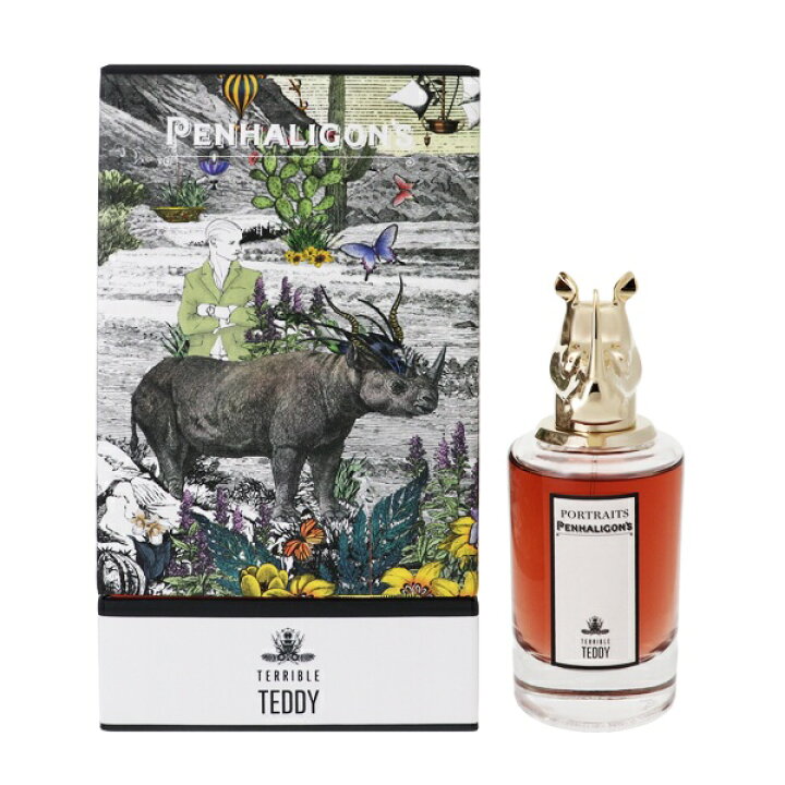 楽天市場】香水 PENHALIGON