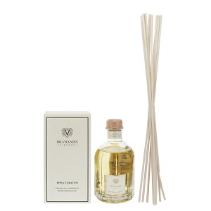 hbg[EjGX [UE^obR [hfBt[U[ 250ml  ROSA TABACCO REED DIFFUSER DR.VLANJES