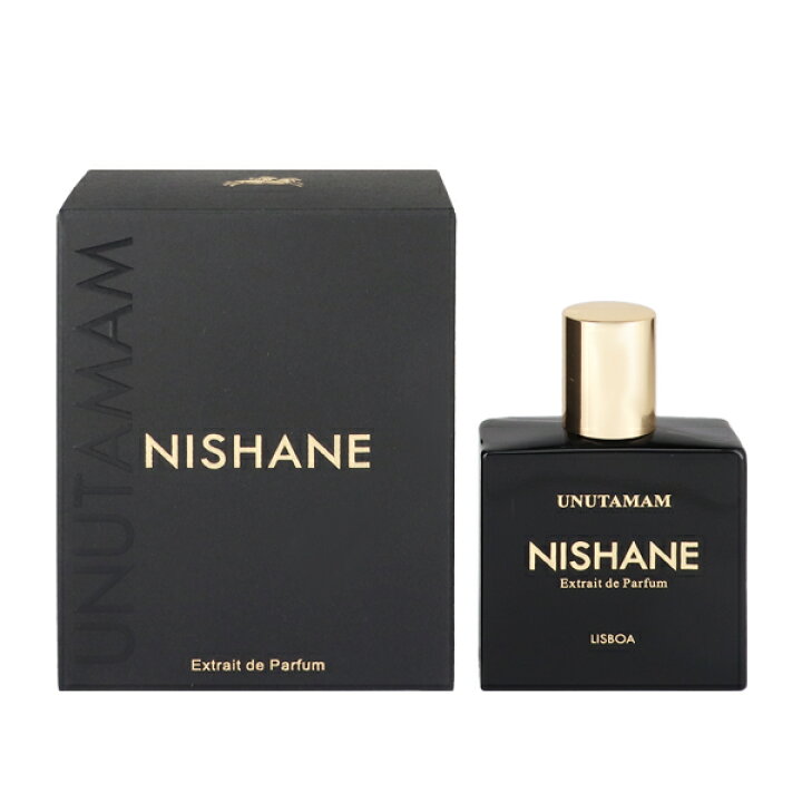 楽天市場】香水 NISHANE ウヌタマン エキストレド パルファム・SP 30ml 