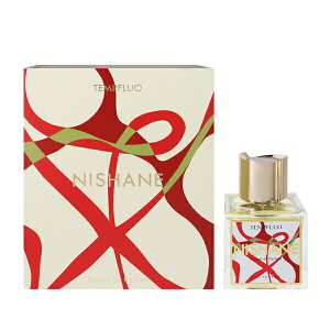 jVl  Y fB[X evt[I GLXgh pt@ESP 100ml   tOX v[g 蕨 Mtg TEMPFLUO EXTRAIT DE PARFUM NISHANE