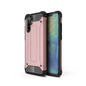 Huawei P30 Pro �P�[�X Huawei P30 Pro �X�}�z�P�[�X ���[�Y�S�[���h #1130468 ��������