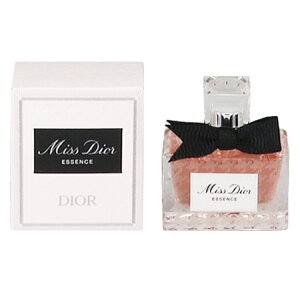 �N���X�`���� �f�B�I�[�� ���� ���f�B�[�X �~�X �f�B�I�[�� �G�b�Z���X �p���t�@�� �~�j���� BT 5ml ���� �t���O�����X �v���[���g ���蕨 �M�t�g MISS DIOR ESSENCE PARFUM CHRISTIAN DIOR