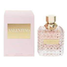 バレンチノ 香水 VALENTINO ヴァレンティノ ドンナ EDP・SP 100ml 【送料無料】【フレグランス ギフト プレゼント 誕生日 レディース・女性用】【ヴァレンティノ VALENTINO DONNA EAU DE PARFUM SPRAY】