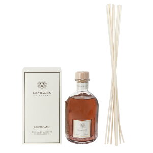 DR.VLANJES O[m [hfBt[U[ 250ml y(E)zytOX Mtg v[g a ̑zyMELOGRANO REED DIFFUSERz