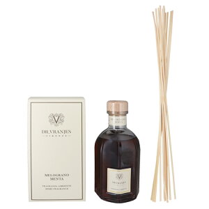 �h�b�g�[���E�����j�G�X �����O���[�m �����^ ���[�h�f�B�t���[�U�[ 500ml �������� MELOGRANO MENTA DIFFUSER DR.VLANJES