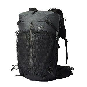 �J���}�[ KARRIMOR cleave 40 [�J���[�F�_�[�N�`���R�[��] [�T�C�Y�FM] [H60xW32xD26�icm�j] #501207 �y���������z�y�X�|�[�c�E�A�E�g�h�A �A�E�g�h�A �o�b�O�z�yCLEAVE 40�z