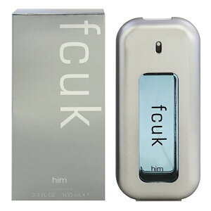 �t�����`�R�l�N�V���� ���� �����Y FCUK �t�H�[�q�� (���Ȃ�) EDT�ESP 100ml ���� �t���O�����X �v���[���g ���蕨 �M�t�g FRENCH CONNECTION UNITED KINGDOM FOR HIM
