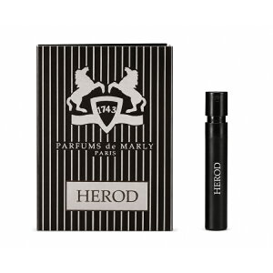 ���� PARFUMS DE MARLY �w���f (�`���[�u�T���v��) EDP�ESP 1.2ml �y���������z�y�t���O�����X �M�t�g �v���[���g �a���� �����Y�E�j���p�z�yHEROD EAU DE PARFUM SPRAY�z
