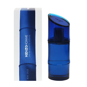���� KENZO �P���]�[ �I�� �A���^���X EDT�ESP 60ml �y���������z�y�t���O�����X �M�t�g �v���[���g �a���� �����Y�E�j���p�z�y�P���] KENZO HOMME INTENSE EAU DE TOILETTE SPRAY�z