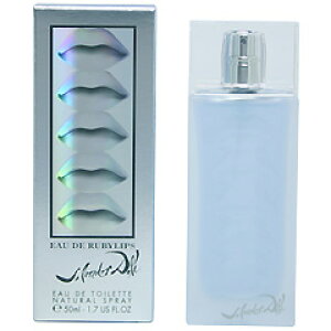 ���� SALVADOR DALI �I�[�f ���r�[���b�v�X EDT�ESP 50ml �y��������(����E����������)�z�y�t���O�����X �M�t�g �v���[���g �a���� ���f�B�[�X�E�����p�z�y���r�[���b�v�X EAU DE RUBYLIPS EAU DE TOILETTE 
