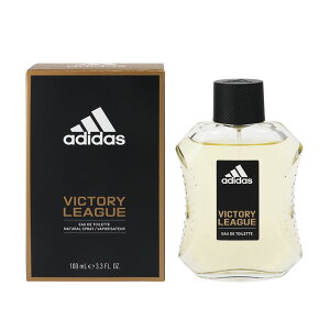 �A�f�B�_�X ���� �����Y ���f�B�[�X ���B�N�g���[ ���[�O EDT�ESP 100ml ���� �t���O�����X �v���[���g ���蕨 �M�t�g VICTORY LEAGUE ADIDAS