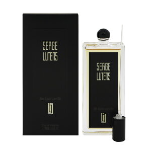 �Z���W�� ���^���X ���� ���f�B�[�X �A���{���o�j�[�� EDP�ESP 100ml �������� ���� �t���O�����X �v���[���g ���蕨 �M�t�g UN BOIS VANILLE SERGE LUTENS