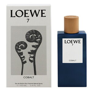 ���� �����Y ���G�x 7 �R�o���g EDP�ESP 100ml �������� ���� �t���O�����X �v���[���g ���蕨 �M�t�g LOEWE 7 COBALT