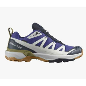 �T������ X �E���g�� 360 �G�b�W GTX �S�A�e�b�N�X 26.5cm S�u���[×G�O���[ #L47463300 �������� X ULTRA 360 EDGE GORE-TEX Spectrum Blue / Glacier Gray / Sharkskin SALOMON