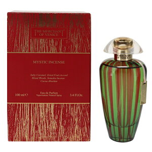 U }[`g Iu FjX  Y fB[X ~XeBbNCZX EDPESP 100ml   tOX v[g 蕨 Mtg MYSTIC INCENSE THE MERCHANT OF VENICE
