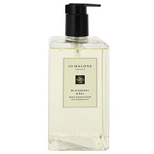 JO MALONE ubNx[xC {fBnh EHbV 500ml y݁zytOX Mtg v[g a ΂E{fB򗿁zyubNx[xC BLACKBERRY  BAY BODY  