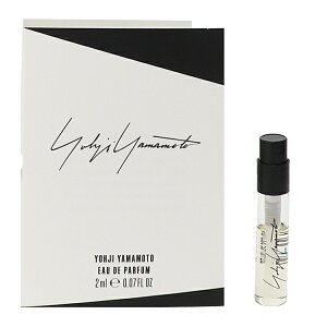 [W}g   fB[X [W }g v[tF (`[uTv) EDPESP 2ml   tOX v[g 蕨 Mtg YOHJI YAMAMOTO POUR FEMME